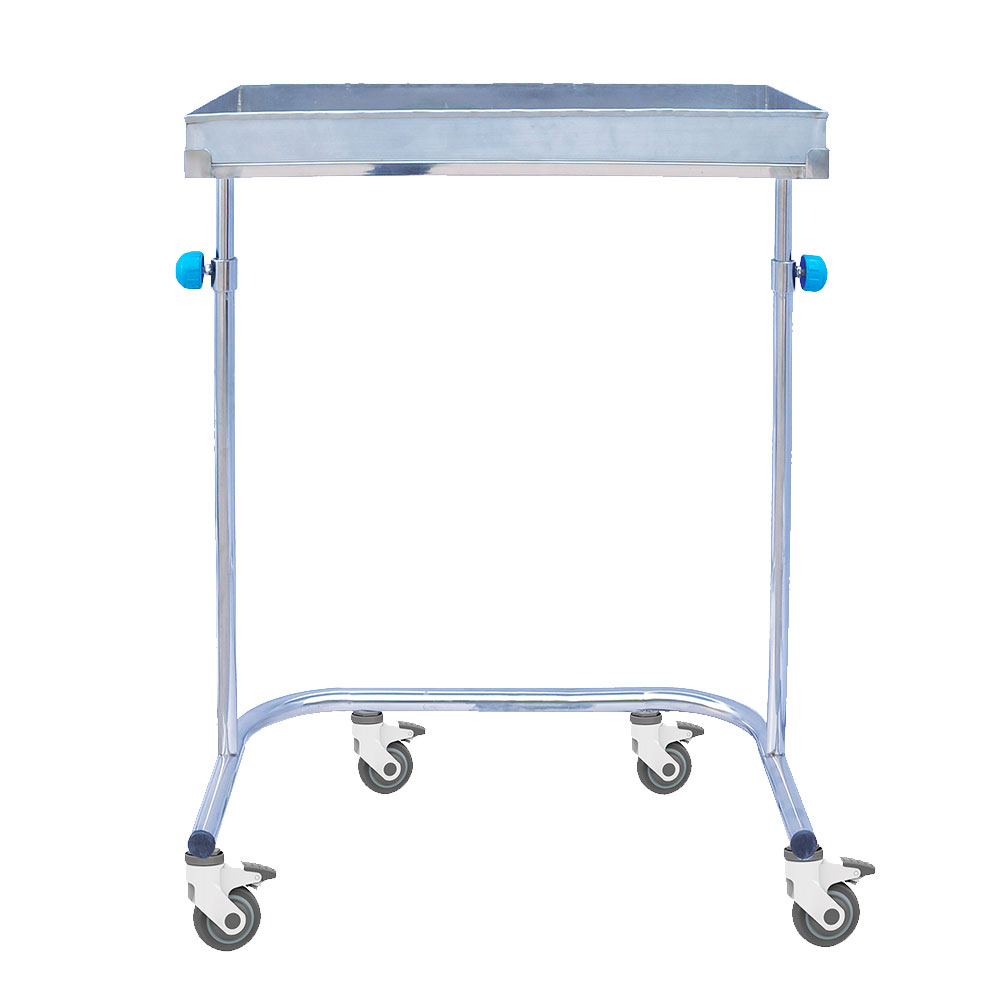 E07 Operating Room Trolley