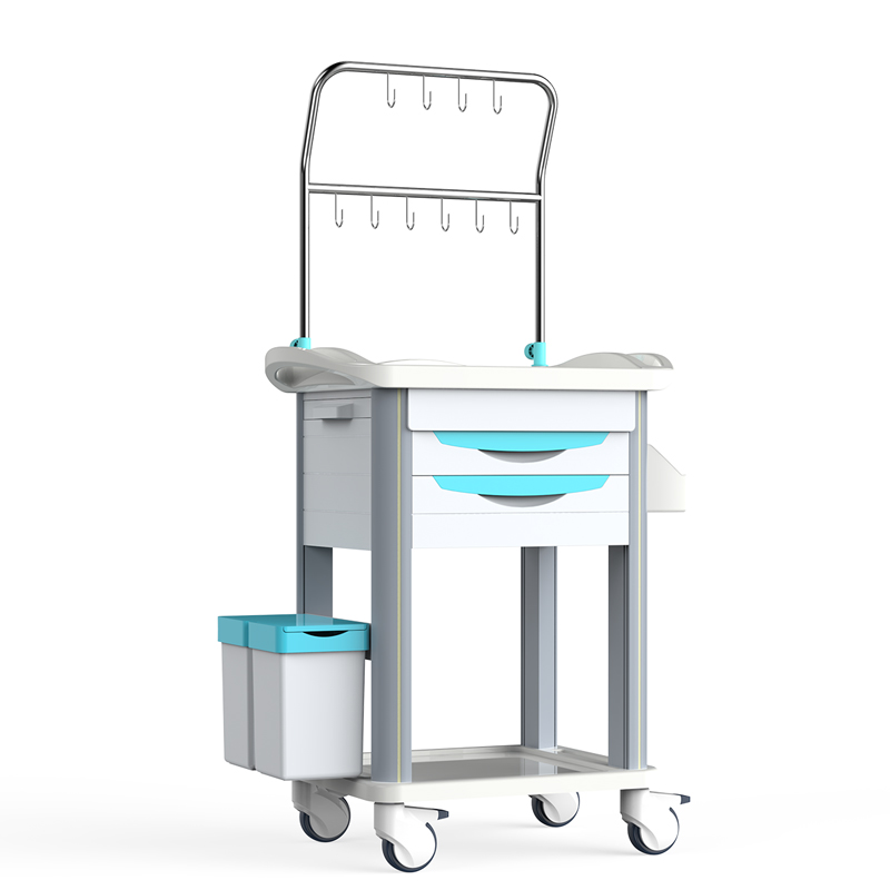 FG-S-06 Infusion Trolley