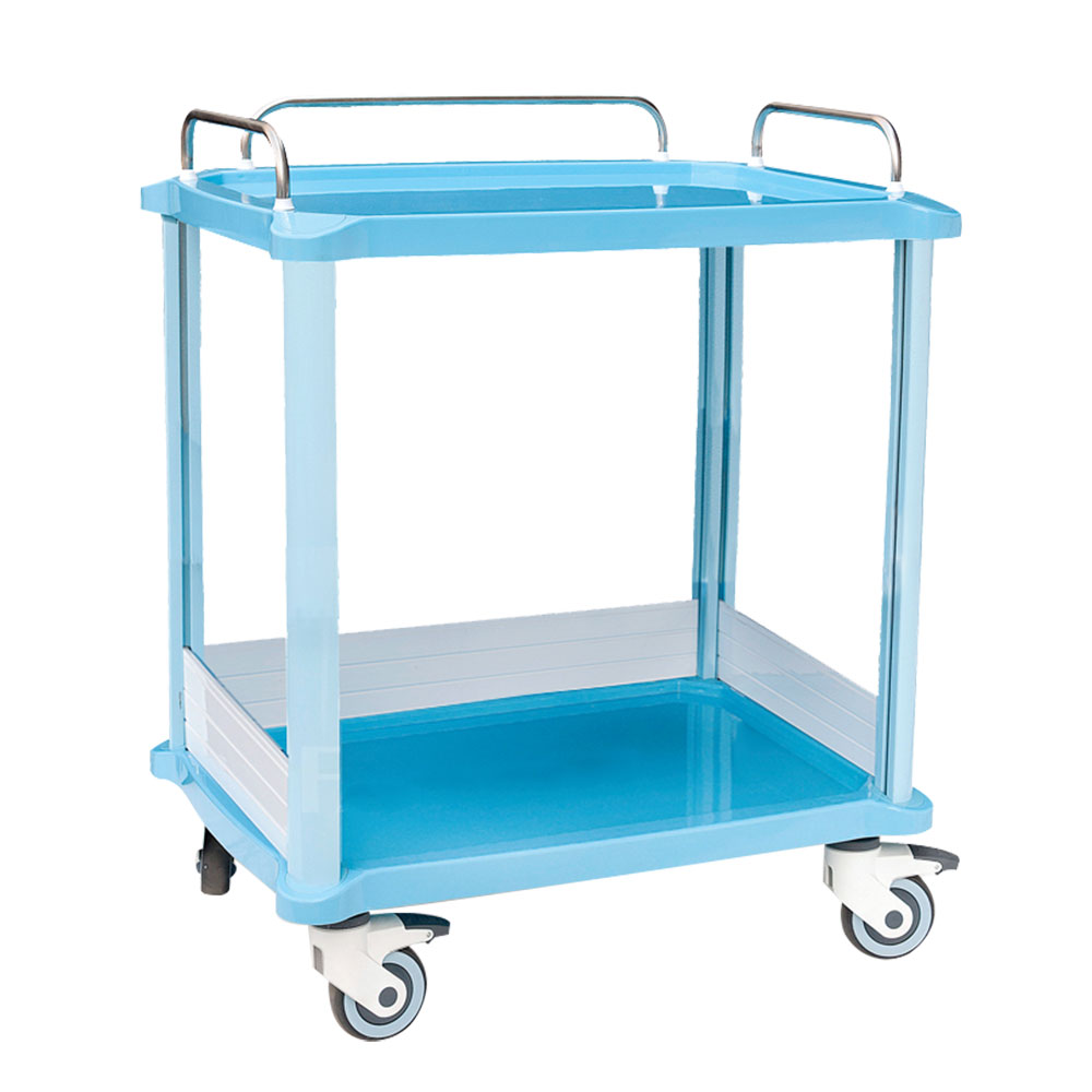 FG-E-09 Hospital Nursing Trolley