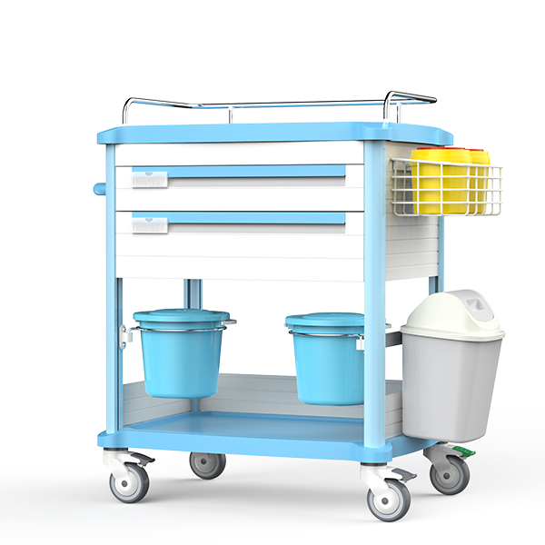 FG-E-01 Treatment Trolley