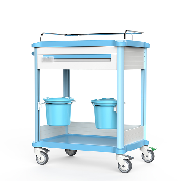 FG-E-05 Hospital Trolley