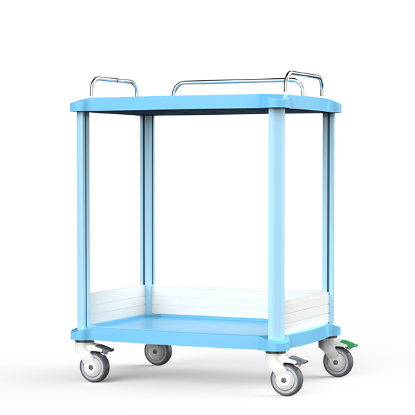 FG-E-09 Hospital Nursing Trolley