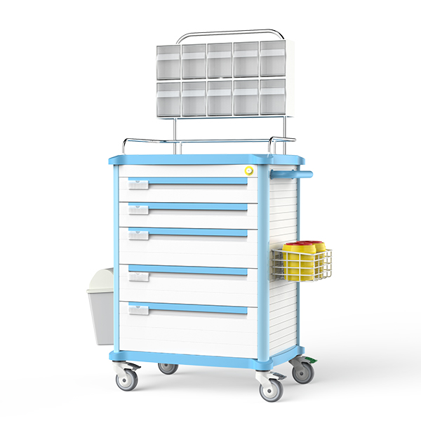 FG-C-01 Anesthesia Trolley