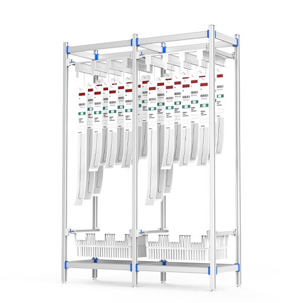 FG-CP-6002 Interventional Catheter Rack