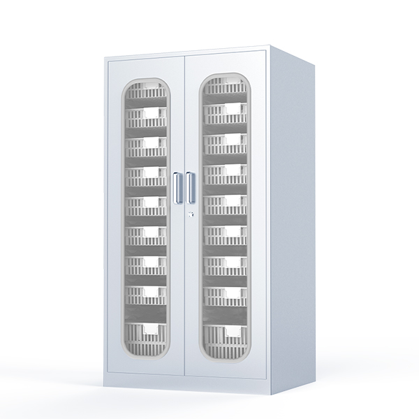 D06 Stainless Steel Consumable Cabinet
