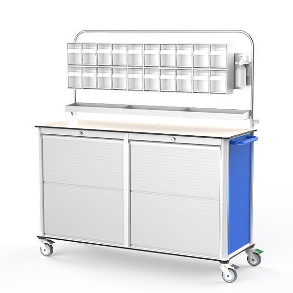 FG-PW-C609002AL Anesthesia Workstation
