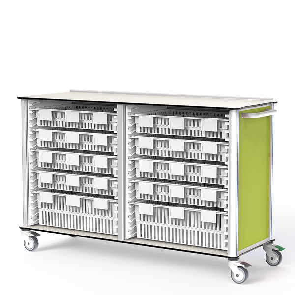 FG-PW-C609002 Treatment Room Workstation