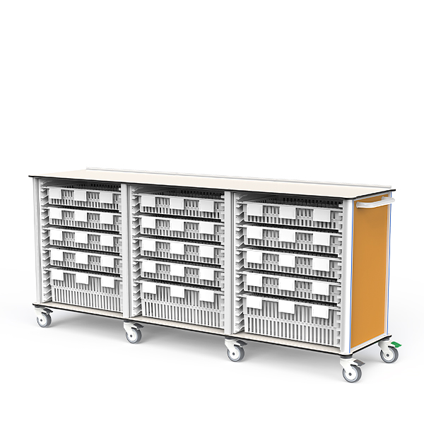 FG-PW-C609003 Modular Treatment Workstation