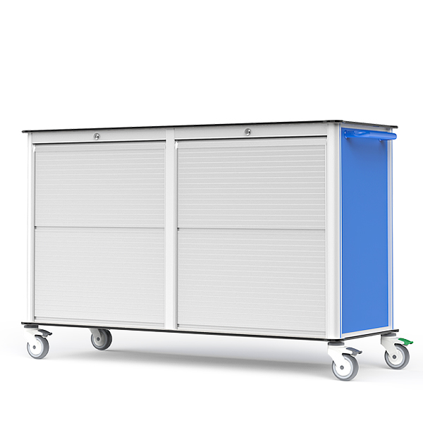 FG-PW-C609002L Treatment Workstation