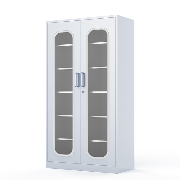 D01 Instrument Cabinet