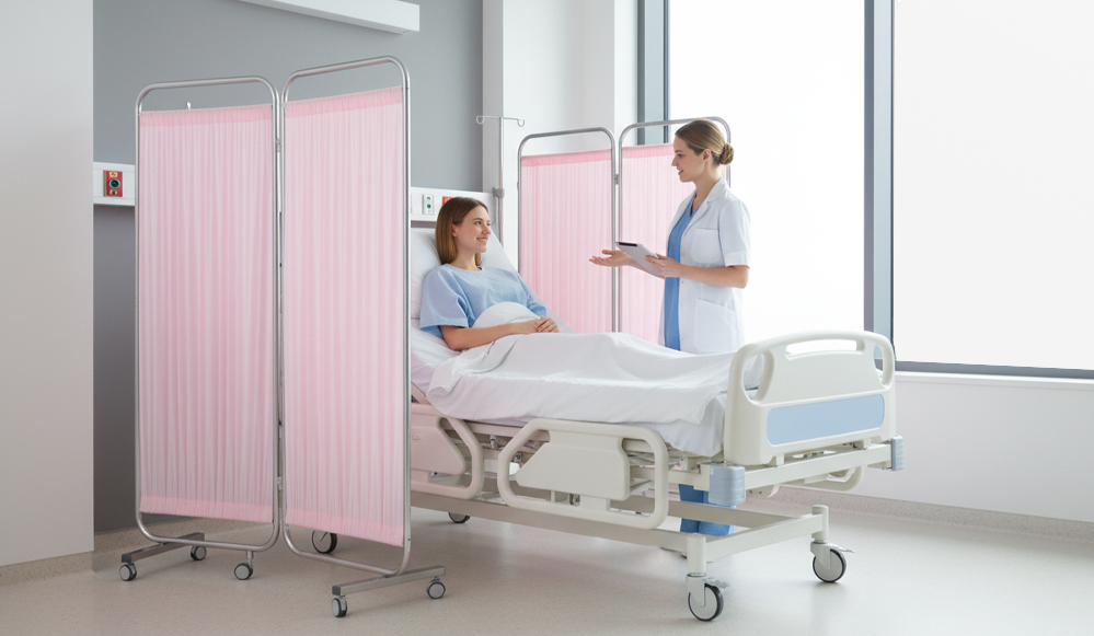 Redefining Privacy in Clinical Spaces