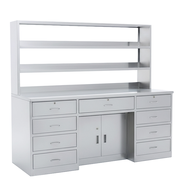 D04 Multi-Function Cabinet