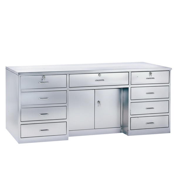 D05 Cabinet With Drawer
