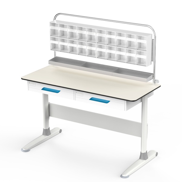 Supply Room Workstation FW-P139D