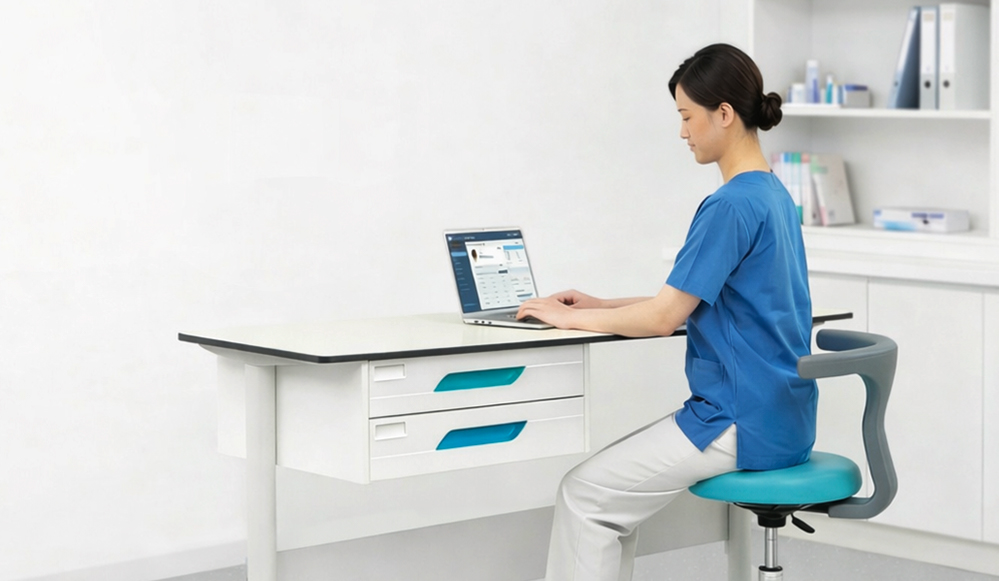 FanggeMedical Launches Flow Workstation Platform&trade;