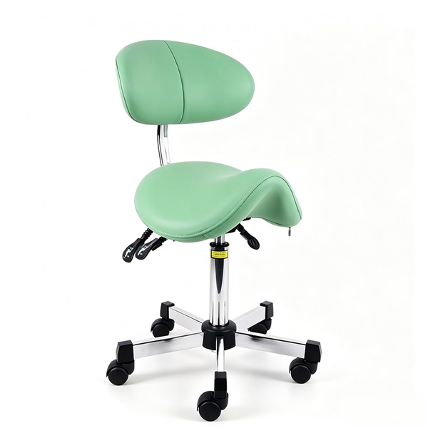FG171110 Medical Saddle Chair