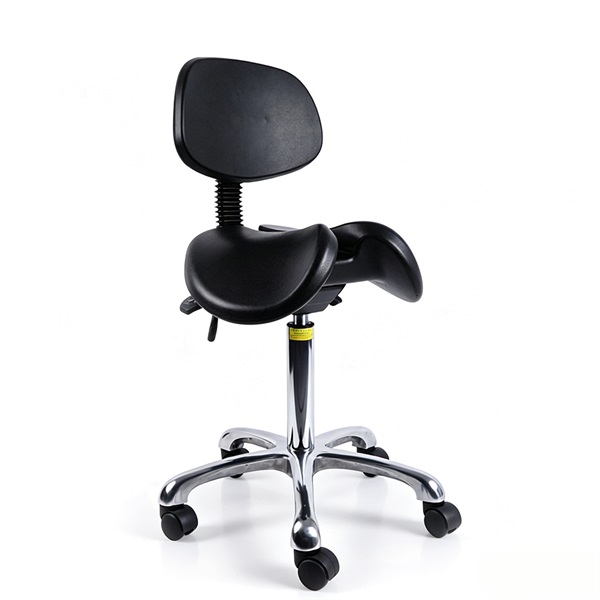 FG181152 Medical Backrest Saddle Chair