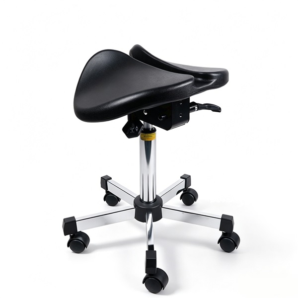 FG548210 Medical Saddle Chair