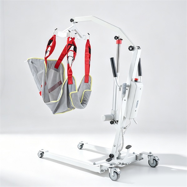 FGBP04F Electric Foldable Patient Lift