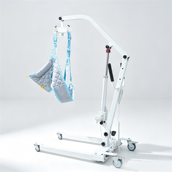 FGPI06 Plug-in Electric Patient Lift