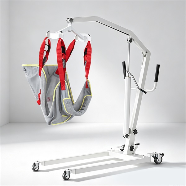 FGM07F Manual Foldable Patient Lift