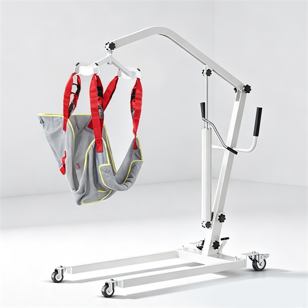 FGM08H Manual Hydraulic Patient Lift