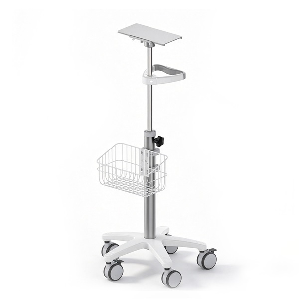 FG-14 Patient Monitor Trolley
