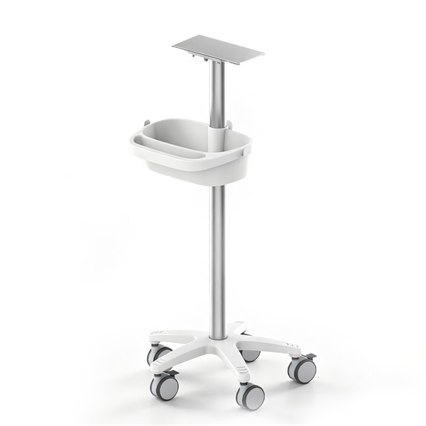 FG-15 Patient Monitor Roll Stand