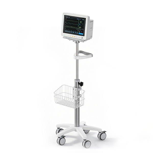 FG-14 Patient Monitor Trolley