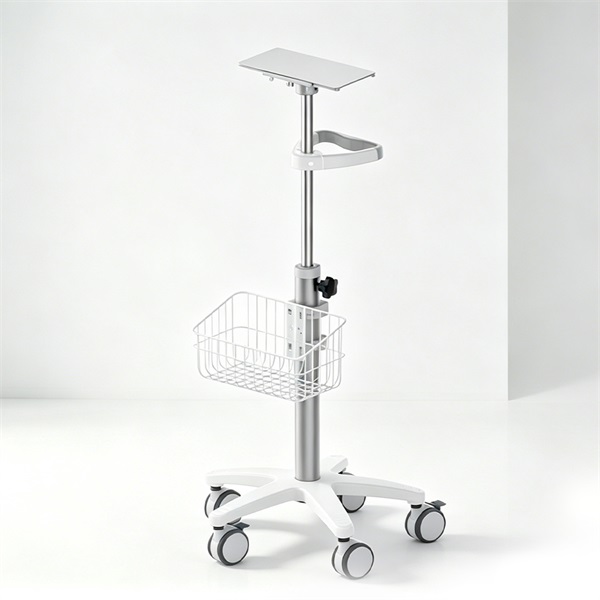 FG-14 Patient Monitor Trolley