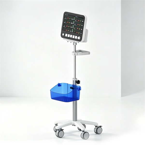 FG-14 Patient Monitor Trolley