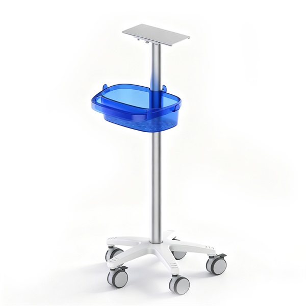 FG-15 Patient Monitor Roll Stand