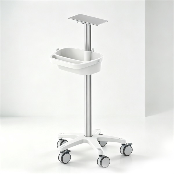 FG-15 Patient Monitor Roll Stand