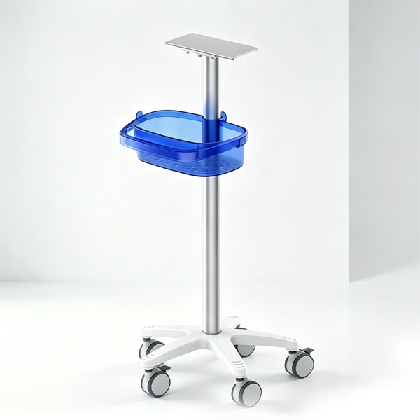 FG-15 Patient Monitor Roll Stand