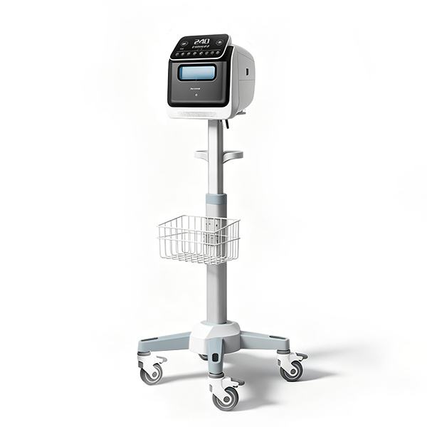 FG-13 Monitor Support Pole