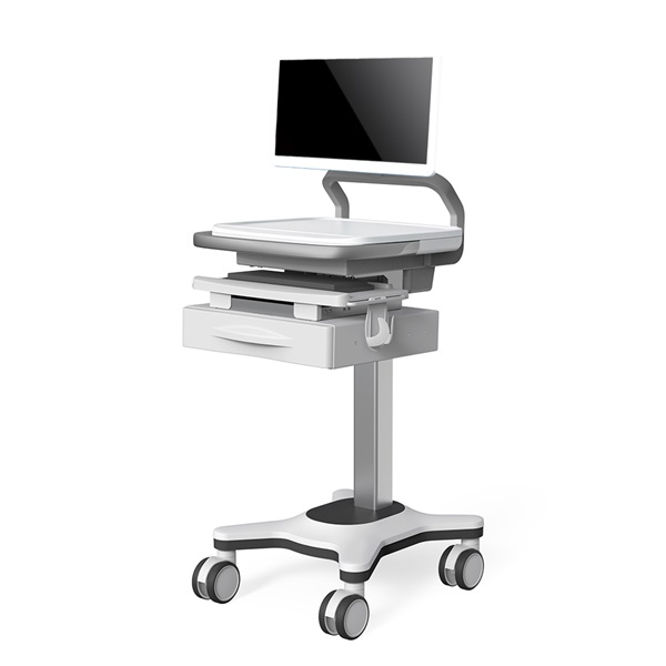FG-H-01 Workstation on Wheels