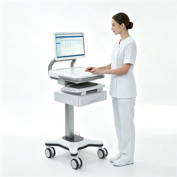 FG-H-01 Workstation on Wheels