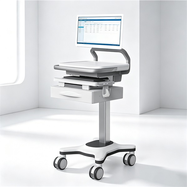 FG-H-01 Workstation on Wheels