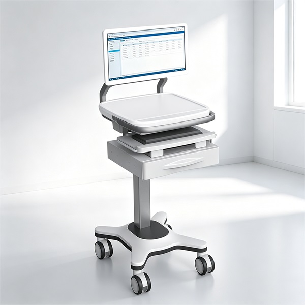 FG-H-01 Workstation on Wheels