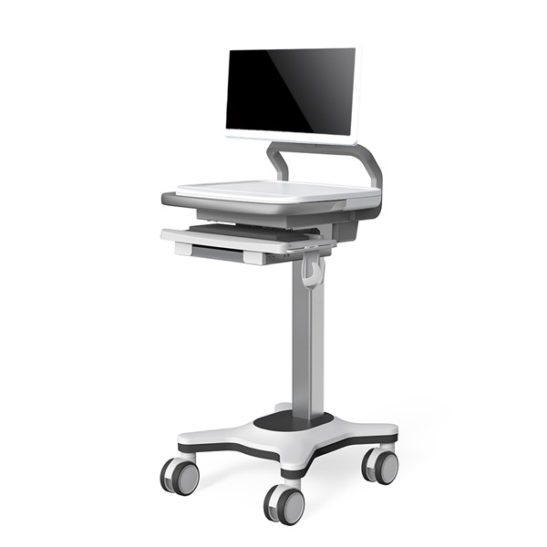 FG-H-02 Medical Workstation on Wheels