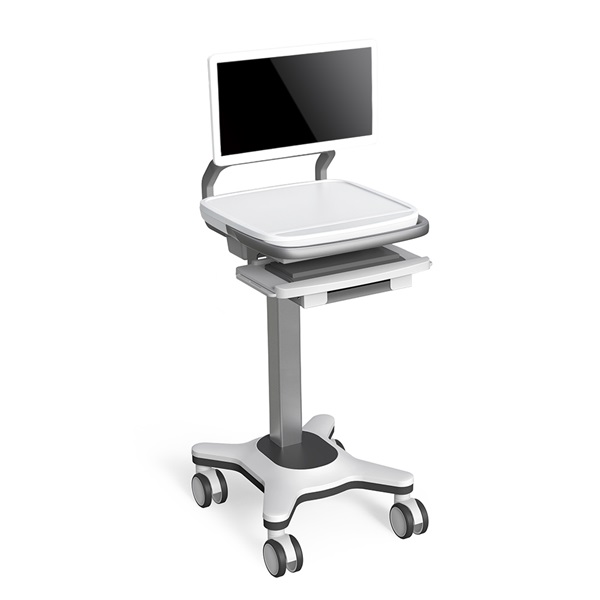 FG-H-02 Medical Workstation on Wheels