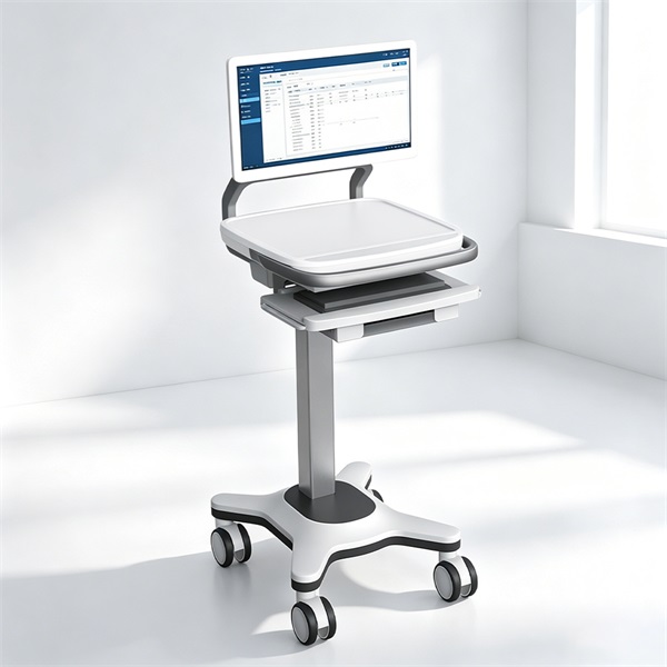 FG-H-02 Medical Workstation on Wheels