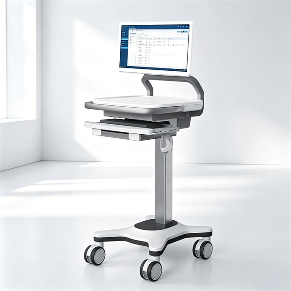 FG-H-02 Medical Workstation on Wheels
