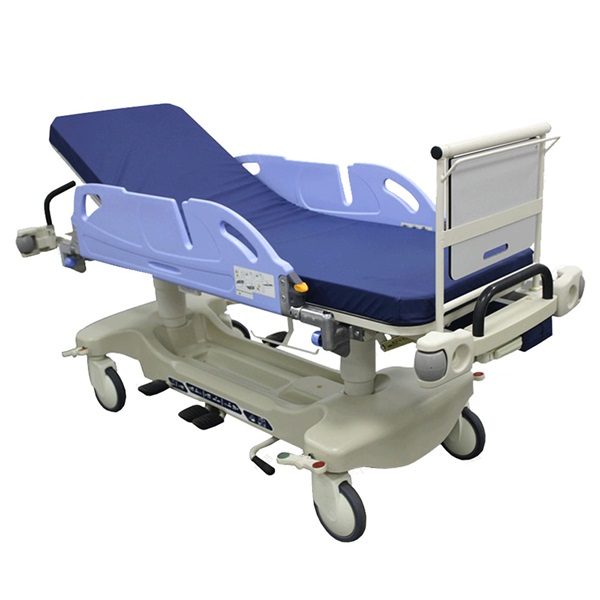 FG-F-03 Medical Stretcher Cart