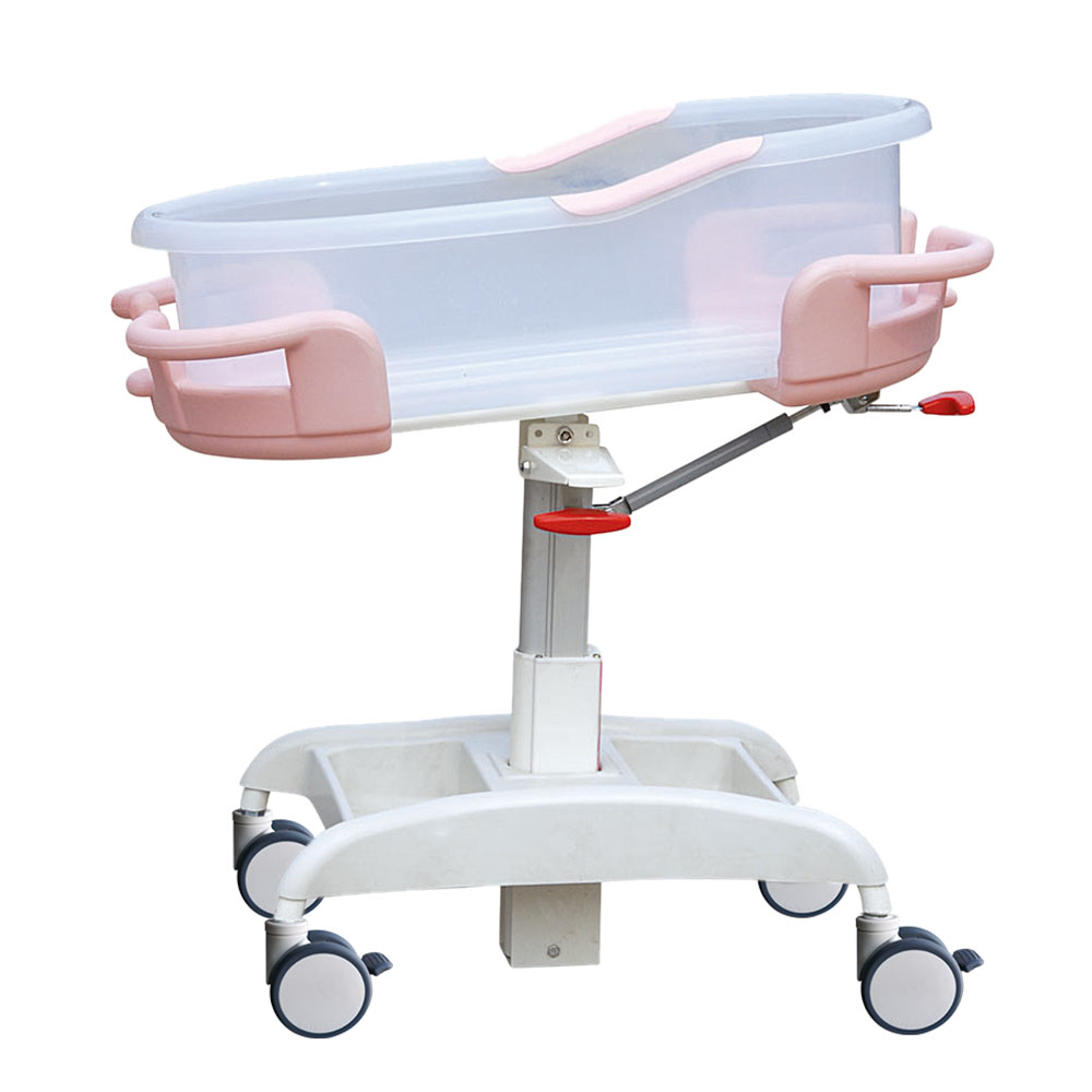 A01 Hospital Baby Bassinet