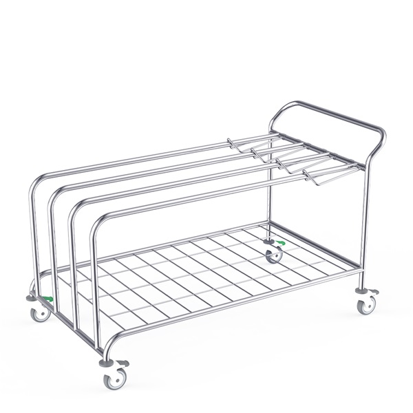 B29 Paper-dispenser Trolley