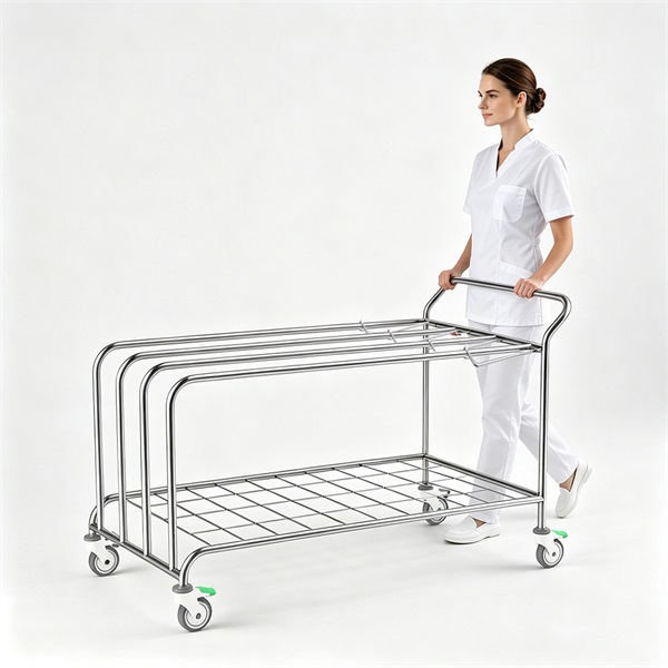 B29 Paper-dispenser Trolley