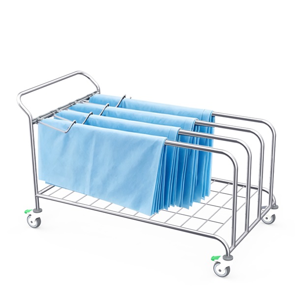 B29 Paper-dispenser Trolley