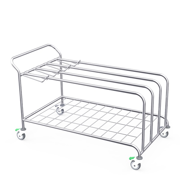 B29 Paper-dispenser Trolley