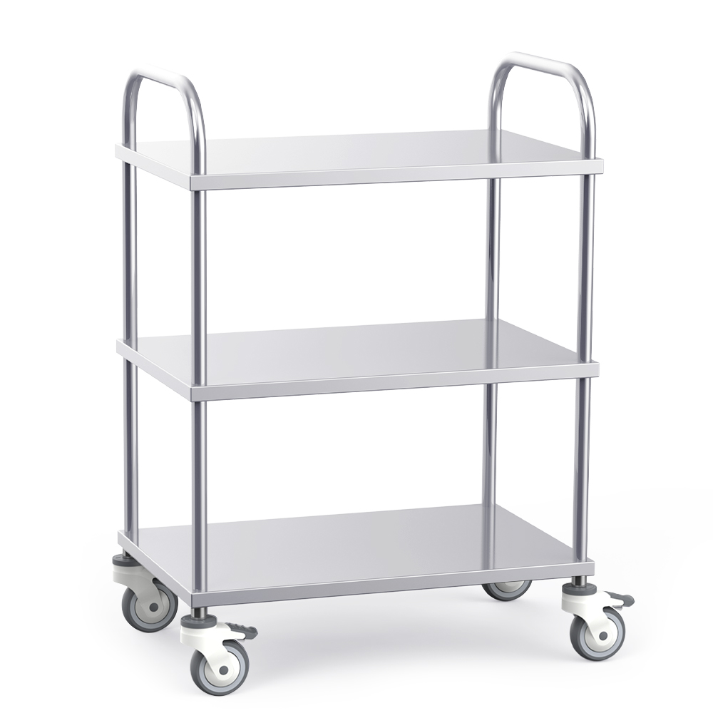 B35 PIVAS Transfer Trolley